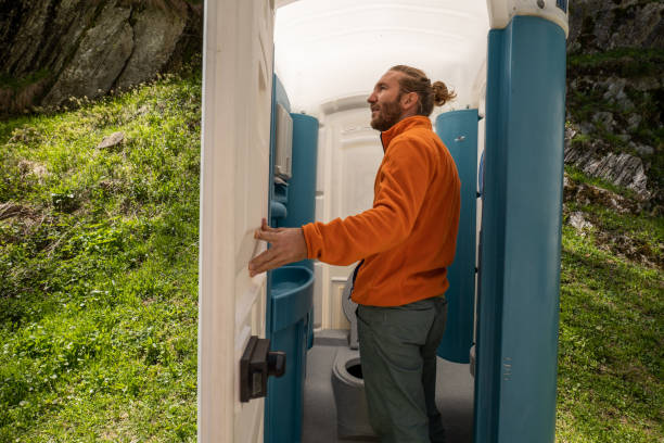 Best Construction site porta potty rental  in Pinewood, FL
