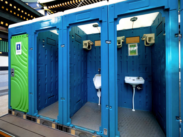 Best Portable toilet rental cost  in Pinewood, FL