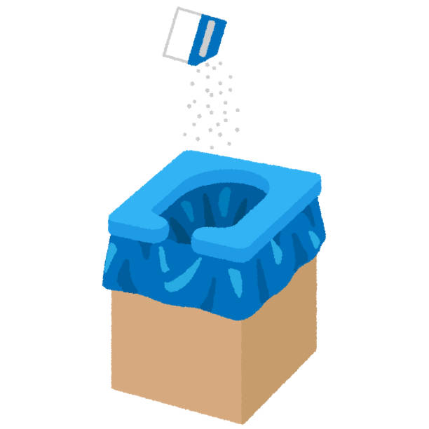 Professional porta potty rental in Pinewood, FL